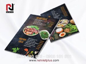 lam menu gia re 06