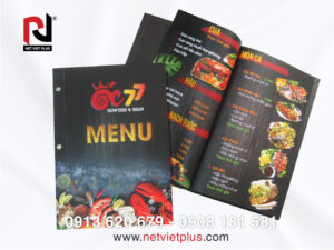 thiet ke menu quan oc 01