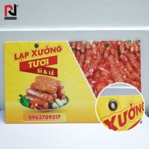 Bo góc đục lỗ