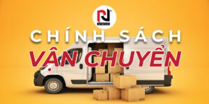 CHÍNH SÁCH VẬN CHUYỂN