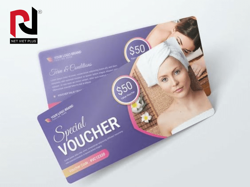 voucher giảm giá nét việt plus