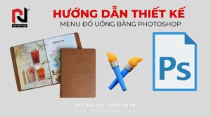 www.thietkemnu huong dan thiet ke menu do uong bang photo shop